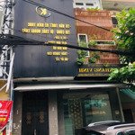 Mặt tiền KD sầm uất Phạm Văn Nghị 200m2 gần chợ, trường ĐH, BV