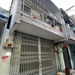 Bán nhà đường Trần Văn Quang quận Tân Bình giá 4.29 tỷ