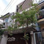 Định cư, gấp bán nhà HXH Phan Văn Hớn Quận 12, gần Cầu Tham Lương