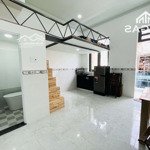 Phòng ban công lớn giá rẻ full nộithất giảm ngay 500k Tân Hương,Gò Dầu