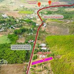 Bán đất mặt tiền tỉnh lộ 8 tại Khánh Nam- Khánh Vĩnh chỉ 540 triệu