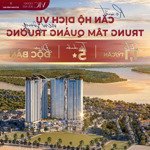 suất ngoại giao 3 căn chiết khấu 10% + quà tặng 50tr tân gia trực tiếp cđt dự án vic grand square