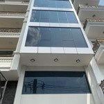 bán nhà mặt tiền kinh doanh nguyễn chí thanh quận 11. 4,6m x 22m. 5 tầng. hđt 65tr/th. giá 27 tỷ tl