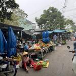 Chính chủ bán nhanh lô đất khu phố chợ Điện Thắng Trung (Chợ Thanh Quýt).