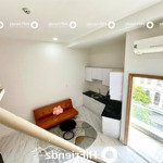 duplex ban công full nội thất new 100% quận tân phú