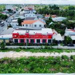 Cần bán đất tại phường An Hòa, trung tâm thị xã Trảng Bàng Tây Ninh