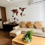 sang nhượng căn hộ chung cư hà đô green view 74m2 - 2pn 2wc