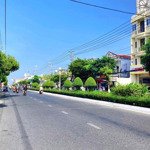 bán 2766m2 đất đường nguyễn trung trực, phường an bình, tp rạch giá, kiên giang