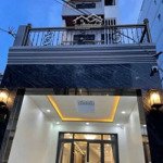 Bán nhà đẹp đường số Lý Phục Man - Phường Bình Thuận - Q7
