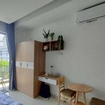 Studio - Bancol Full nội thất ngay Chợ Tân Hương, Tân Phú