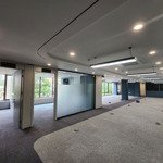 Quang Trung - Hoàn Kiếm sàn 120m2 phù hợp làm Văn phòng, Studio, Spa