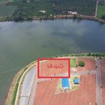 chính chủ cần bán lô đất 581m2 view hồ phúc thọ, lâm hà