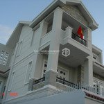 giá tốt chốt ngay 25tr/tháng - cho thuê biệt thự đẹp đường trần khắc chung, phường 7, vũng tàu