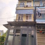 Nhà hẽm xe 7 chổ, Nguyễn Văn Tạo, Long Thới, Nhà Bè.