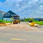  Đất giá tốt tại Thị trấn Thủ Thừa