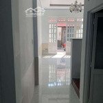 Cho thuê nhà mới đẹp Phạm Ngũ Lão p3 GV