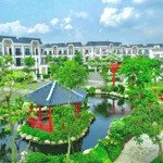 bán gấp nhà solar city 85m2 vị trí đẹp giá 2 tỷ 6, lh: 0906600534