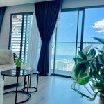 căn studio 44m2 marina suites nha trang, view biển giá chỉ 1tỷ480