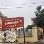 bán đất gia bình giá rẻ xuân lai gần sân bay trục chính ngô thôn vị trí kinh doanh mặt 8m tổng 133m