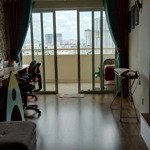 Bán căn hộ Hùng Vương plazaa , sổ hồng chinh chủ 3PN 3WC