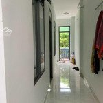 bán nhà 2 tầng 110m2, đg lê kim lăng, ngang 5m, dài 22m. giá 6tỉ tl