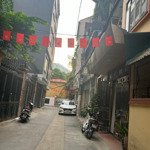 bán nhà phân lô hoàng văn thái, thanh xuân 3 tầng, 58m2 9,19 tỷ