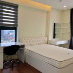 cho thuê căn hộ chung cư artemis - lê trọng tấn 105m2 3 phòng ngủ full giá 20tr view bảo tàng