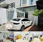 BÁN NHÀ HẺM 121/ Ba Cu P4 VT GIÁ 4,45 TỶ TL VỊ TRÍ ĐẸP CÓ PN TẦNG TRỆT