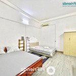 Siêu Hiếm! 1PN Tách Bếp 30M2 Full NT 4ng4xe Ngay ĐH Văn Hiến, giá rẻ