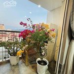 Cần cho thuê căn hộ F.home 2 phòng ngủ- 2wc tầng cao view Biển và Sông