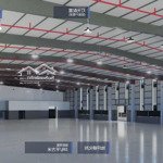 cho thuê xưởng mới 100% dt 2000m2 , 3100m2 và 3800m2 ở kcn bắc ninh. pccc trong ngoài nghiệm thu