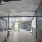 cho thuê kho xưởng 200m2 điện 3 pha tại tả thanh oai