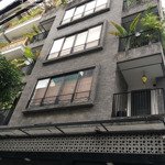 Bán nhà phố Trần Duy Hưng-76M2-5 tầng-Mặt tiền 5M-Vị trí đẹp - 13.5 Tỷ