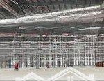 cho thuê kho xưởng kcn dệt may phố nối, 2000 - 22.000m2, pccc tự động, kho mới, 55nghìn/m2/th