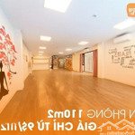 ( 100%) chỉ 8 triệu ngay văn phòng tại phố vũ trọng phụng/ 110m2/ sàn - có cắt lẻ 40m2-0965.825.962