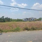 Bán đất thị xã Chơn Thành 450 triệu/2600m vuông
