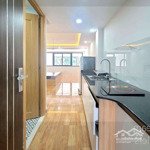 Căn hộ Stuido 30m2 - Sân Sau Riêng - Nhà mới như hình.