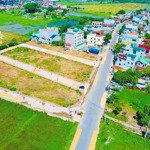 bán đất gốc quéo ngọc đình hồng dương thanh oai hà nội