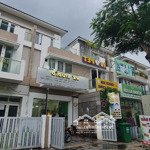 gấp shophouse mặt tiền đường liên phường merita khang điền bán gấp có hđ thuê sẵng