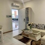 Bán gấp căn hộ Dream home quận 8, 62m2, 2pn view quận 1 giá 1.52 tỷ