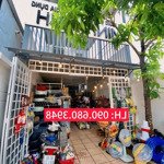 Bán nhà mặt tiền kinh doanh, Tân Kiên, Bình Chánh, giá 735tr, SHR
