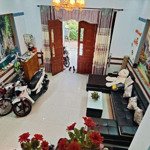 Nhà hẻm ô tô thông 100m2 phường đông hòa dĩ an bình dương