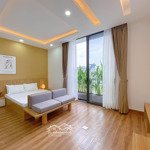 thuê ch 40m2 ban công máy giặt riêng ngay điện biên phủ view landmark 81 lh: 0974735831