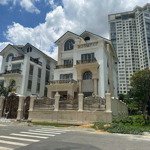 bán lô sai gon mystery villas giá 140tr/m2 và nhiều lô nhà phố, lô đẹp lh: 0948888399