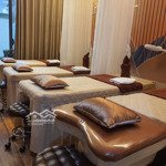 Cần sang lại tiệm SPA hoặc cho thuê ở nội thất đầy đủ 3 Phòng.