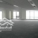 cho thuê nhà mặt phố xuân thuỷ - 2000m2/1 sàn thông, chỗ đỗ xe thoải mái, kinh doanh mọi mô hình