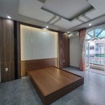 Cho thuê căn hộ đầy đủ nội thất phường 15 - Tân Bình
