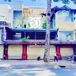 ️️️ Cho Thuê Nhà GÓC 2MT: 53 Nguyễn Trãi - Quận 5 (DTXD: 2.000m2)