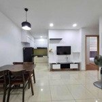 cho thuê căn hộ full nội thất 2pn 2wc, chung cư dreamhome residence, giá thuê 9triệu/tháng