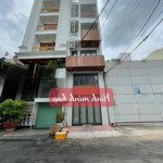 nhà lê quốc trinh ngay đại học giao thông vận tải full nội thất cao cấp 3 lầu 6pn 7wc